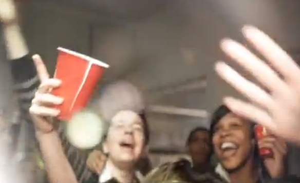 12 Things You Will Experience During College