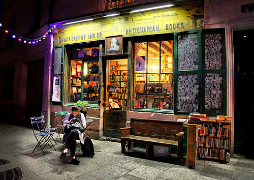 21 Harsh But Eye-Opening Writing Tips From Great Authors