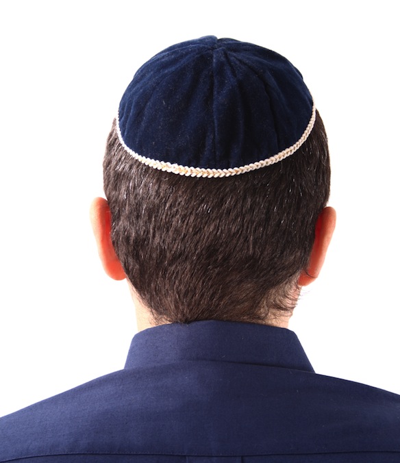 Jewish Boys Are The Most Dateable Boys