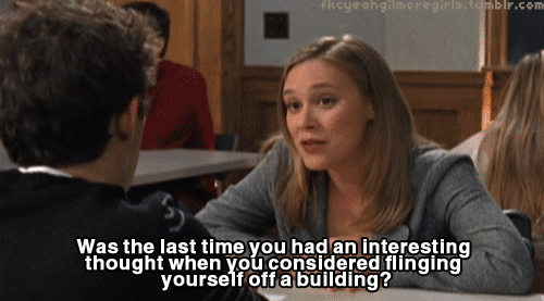 Gilmore Girls/Amazon