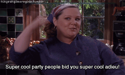 Gilmore Girls/Amazon