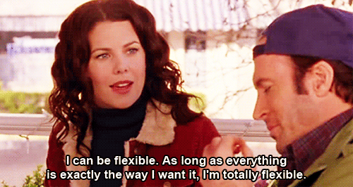 Gilmore Girls/Amazon