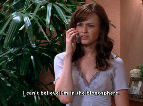 Gilmore Girls/Amazon