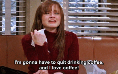 Gilmore Girls/Amazon
