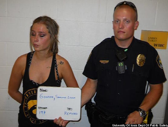 The Real Reason Why That Drunk YOLO-Tweeting College Girl Story Is So Popular