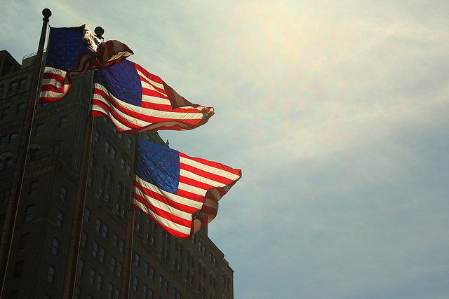Why Americans Don’t Travel Overseas