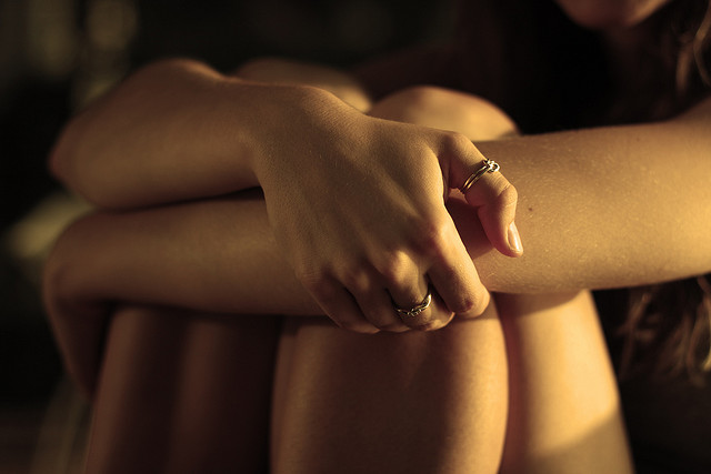 What Nobody Wanted To Tell Me About My Life After I Lost My Memory At 24