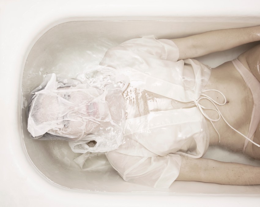 Trying Is Killing Me