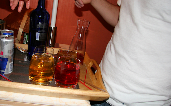 21 Signs You Love Drinking, But Actually Hate Drinking