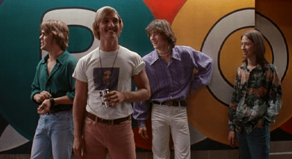 10 Highly Profound Quotes From Dazed And Confused That Perfectly Encapsulate The Beauty Of Being Young