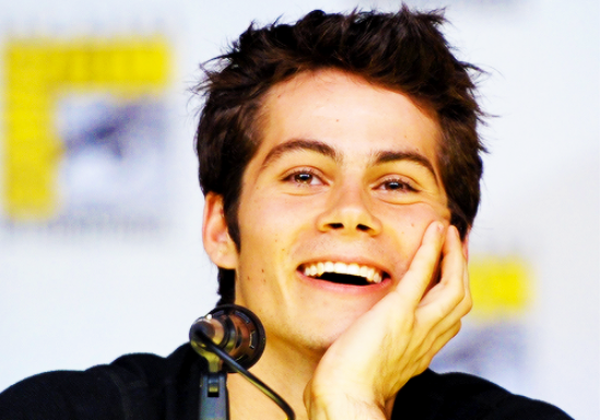 13 Perfect Dylan O’Brien Quotes That Made Me Love Him