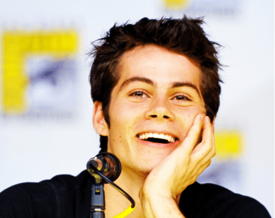 13 Perfect Dylan O’Brien Quotes That Made Me Love Him