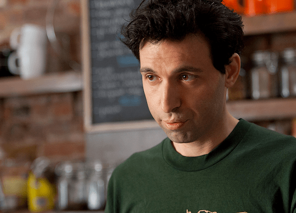 The 14 Types Of Single Guys You’ll Meet After College