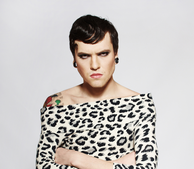 29 Straight Males Describe The Most Feminine Thing About Themselves