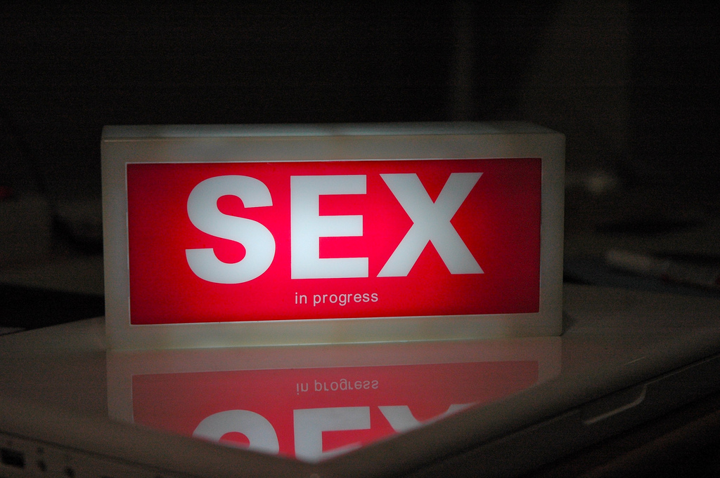 How To Have Sex In Hostels