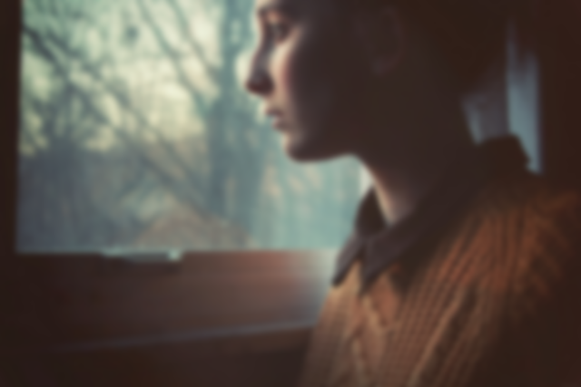 10 Lies Depression Tells You