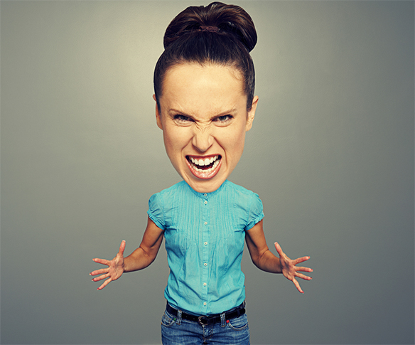 10 Stupid Things That Really Piss Me Off