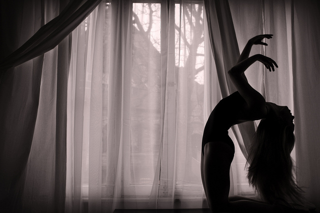 Dance And Eating Disorders: The Search For The Perfect Form