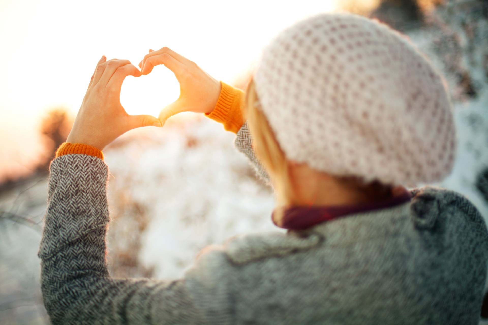 10 Truths About Love