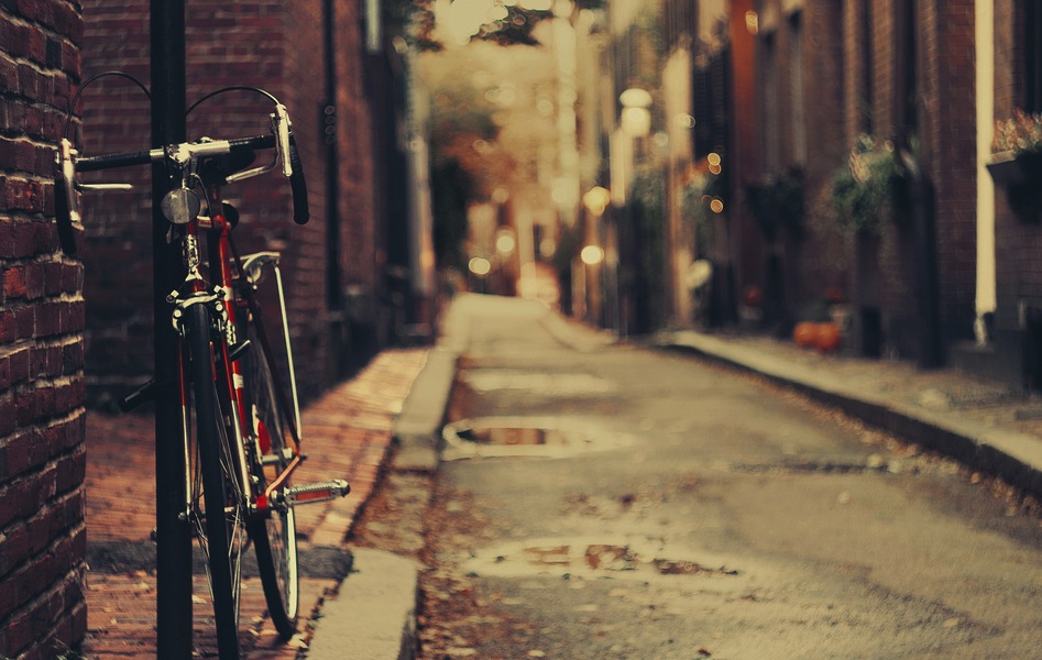How My Grandfather’s Last Sentence Changed Me