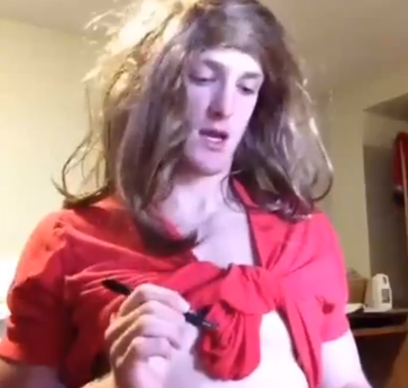 This College Dude’s Outrageous Vine Compilation Is The Best Thing You’ll See All Day