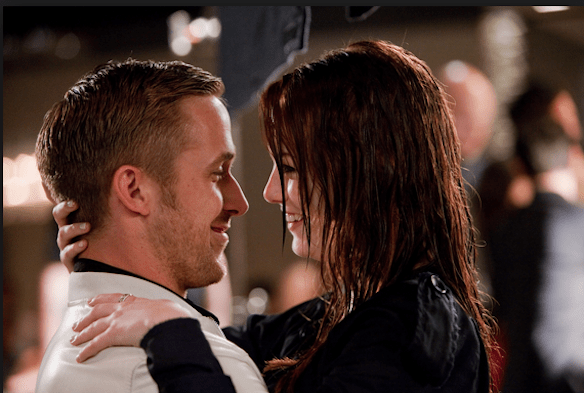 15 Signs Your Girlfriend Really Likes You