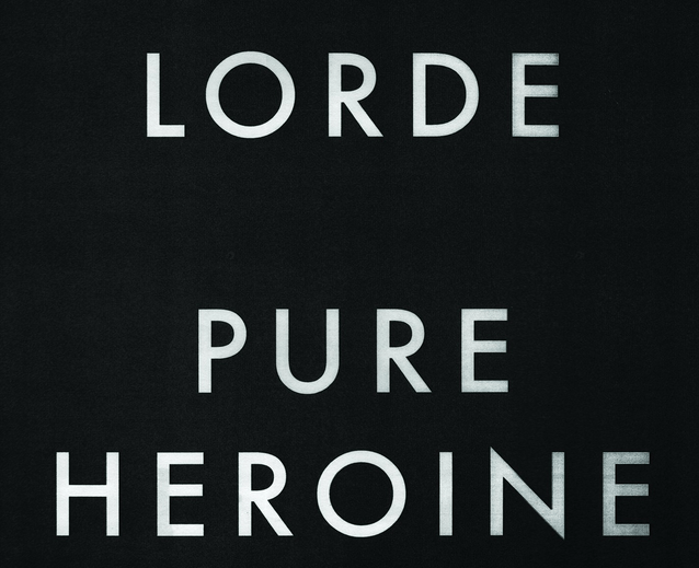 10 Of The Most Self-Aware Lyrics From Lorde’s ‘Pure Heroine’