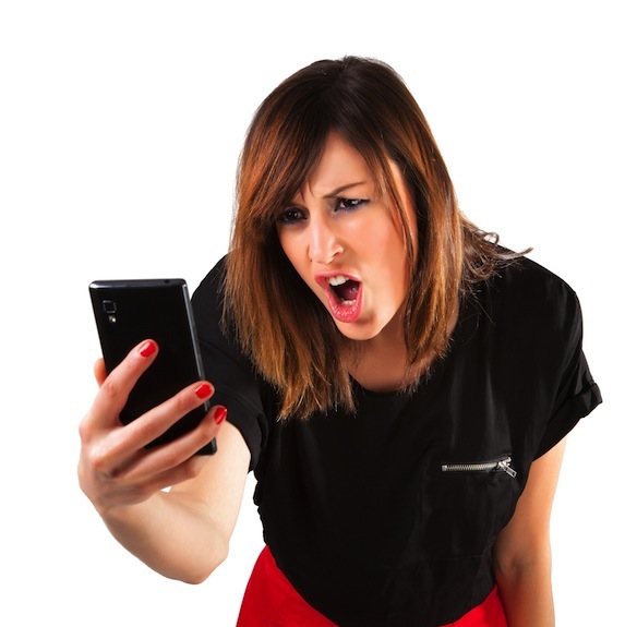 12 Signs You’d Be Way Better Off Deleting Your Ex From Social Media