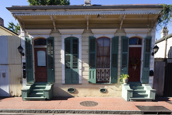 18 Signs New Orleans Is Your City