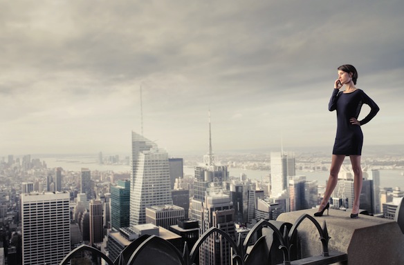 21 Signs You’re On The Verge Of ‘Making It’