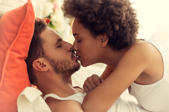 How To Kiss A Boy