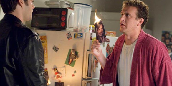 16 Things To Remember After Getting Dumped Out Of The Blue