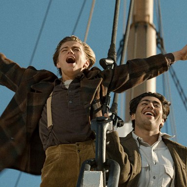 Which Leonardo DiCaprio Movie Character is Right For You?