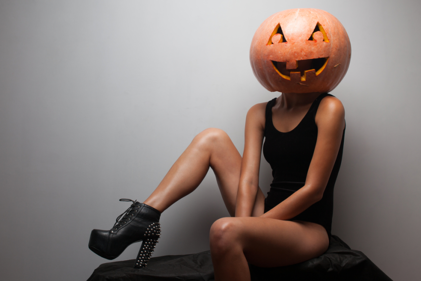 “I’m Turned On By Muffin Tops” And 21 Other People’s Bizarre Fetishes