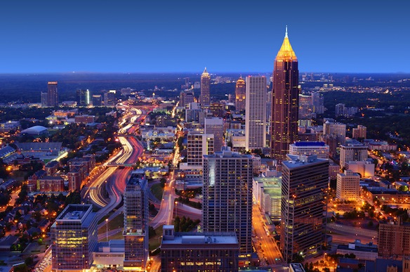 17 Realizations You’ll Have When You Live In Atlanta