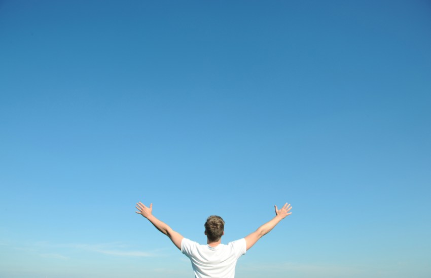 Enjoy Every Moment. It’s Time To Stop Taking Things For Granted.