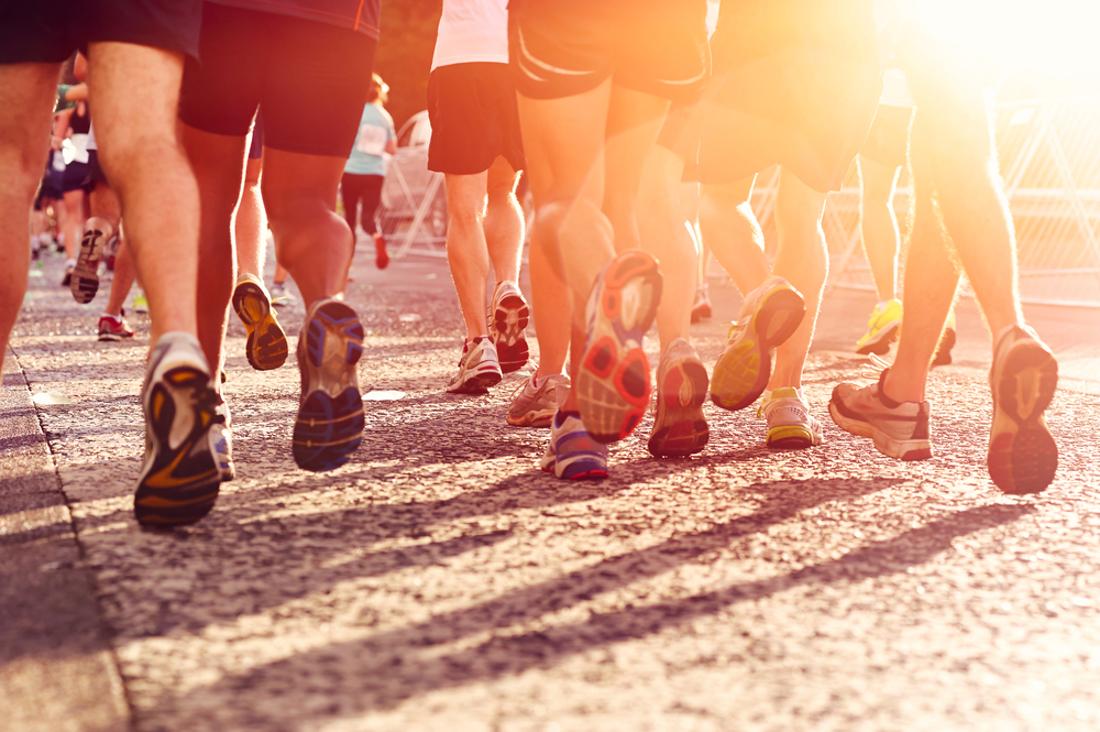 26.2 Reasons Why You Should Run A Marathon
