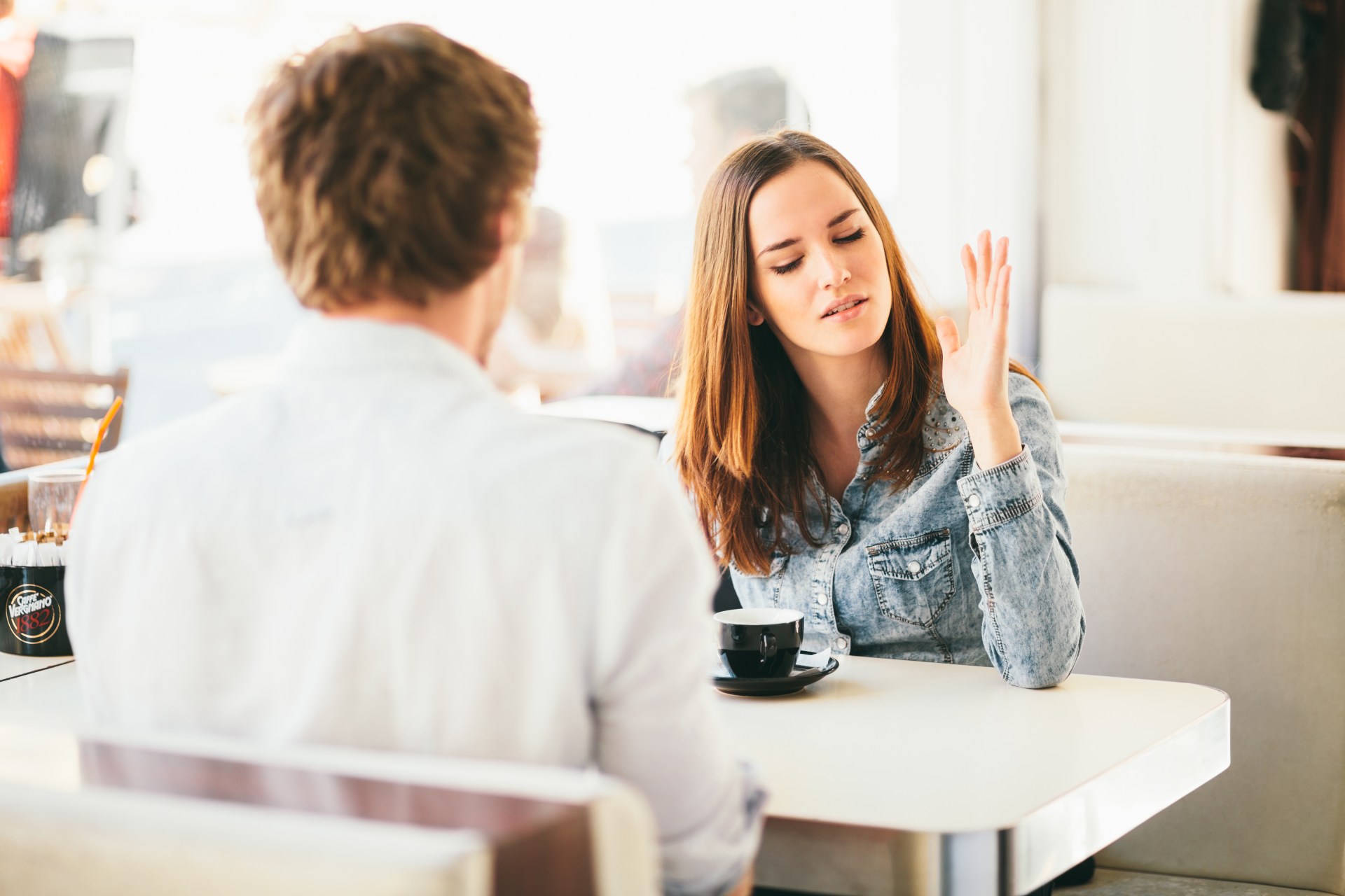 My Best Friend Ended Her Engagement And Her Fiance Is Getting Back With His Ex-Girlfriend