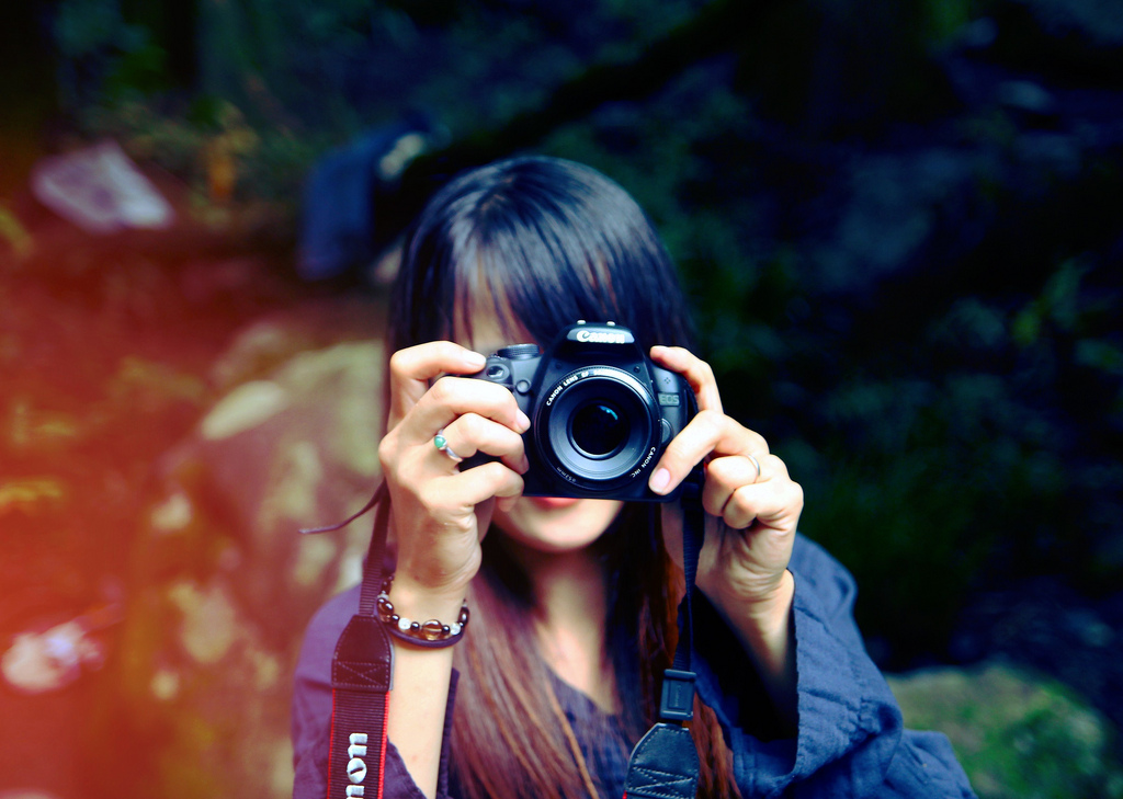 48 Little Things You Can Do To Make Yourself Happier Now