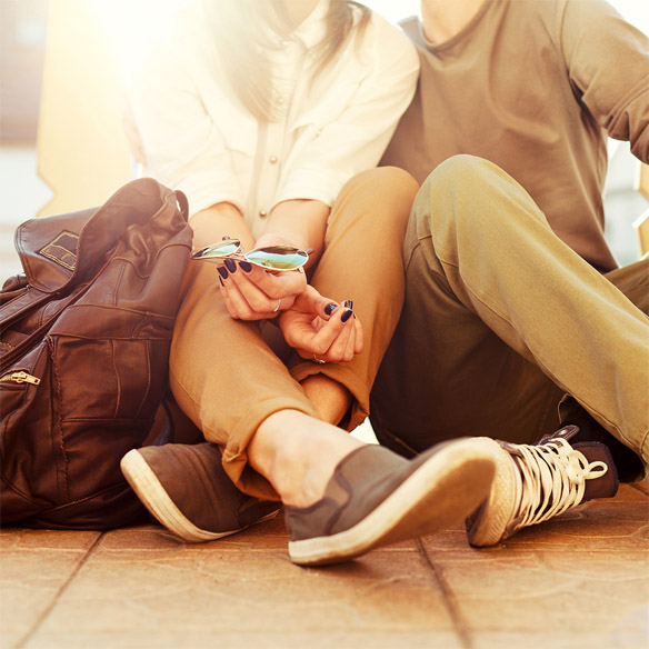 9 Things My Next Boyfriend Should Know
