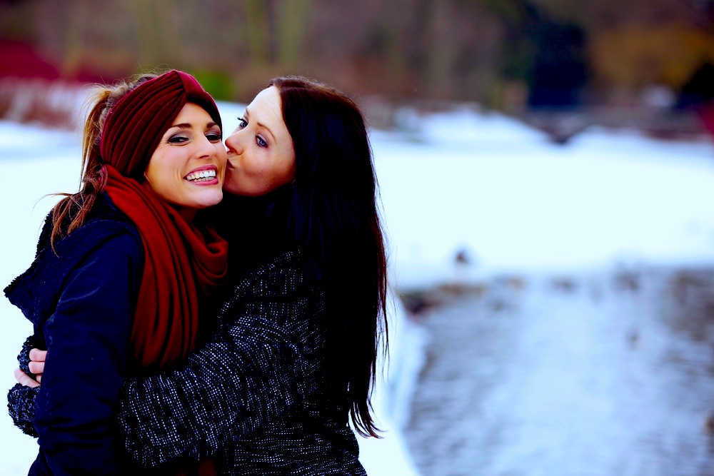 8 Weird Questions You Want To Ask Your Lesbian Friends (And The Answers So You No Longer Have To!)