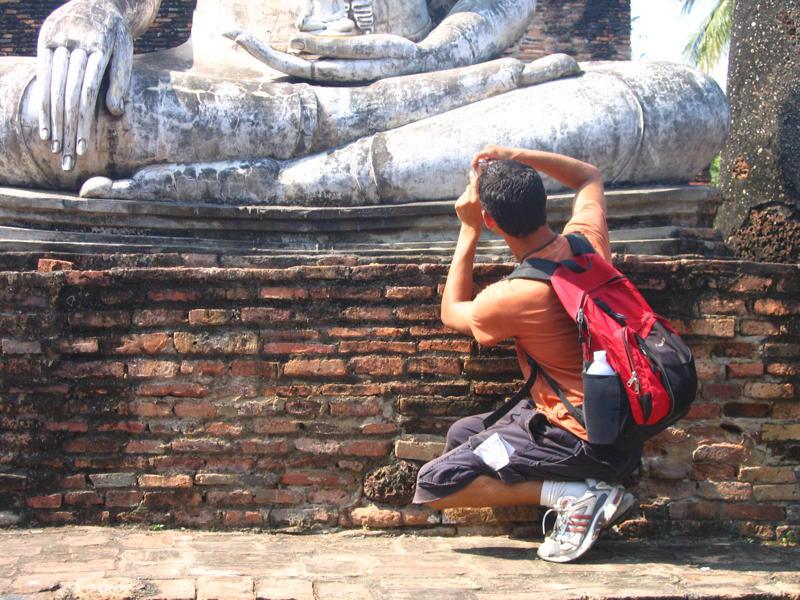 53 Travel Quotes To Inspire You To See the World