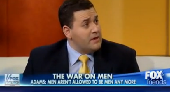 According To Fox News, Feminism Is A National Security Problem