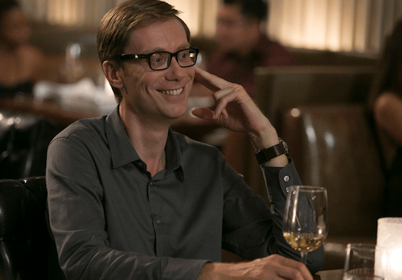 5 Things Guys Are Thinking About During The First Date (Other Than Sex)