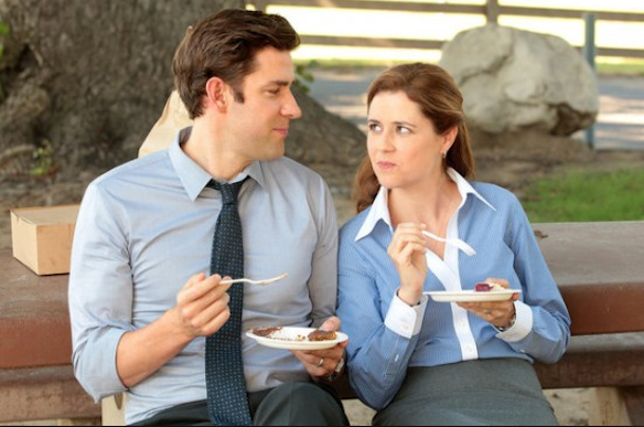 8 Strangely Adorable Things Guys Do