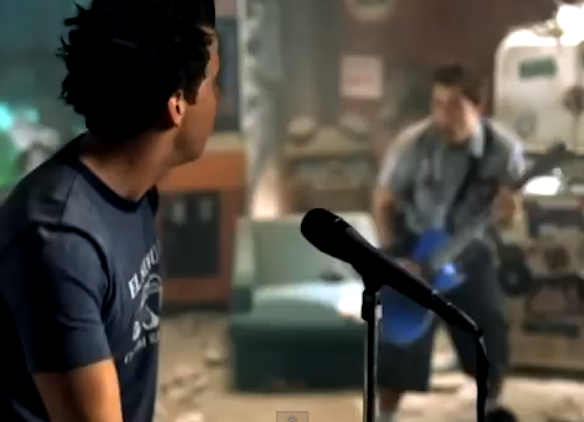 49 Phenomenally Angsty Pop-Punk Songs From The 2000s You Forgot Existed