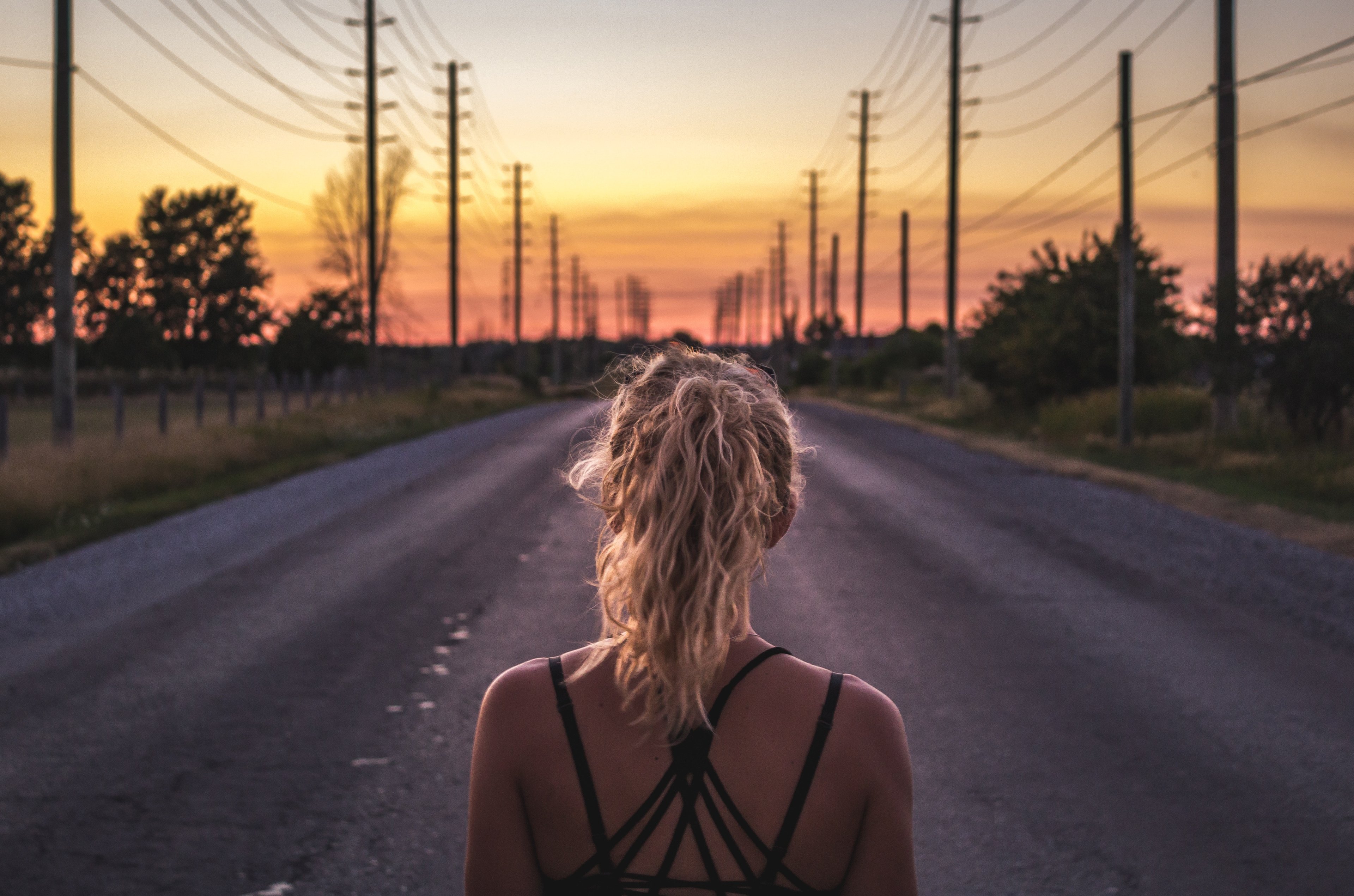 What Runners Know
