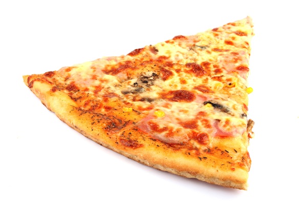 5 Reasons Why $1 Pizza Is New York City’s Greatest Treasure