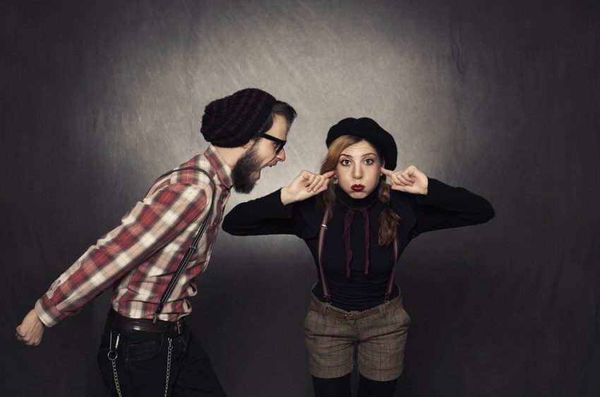 9 Signs You Need To Break Up Now