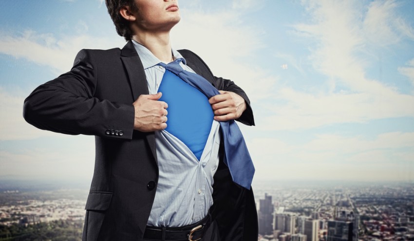 How To Spot A Guy With A Savior Complex